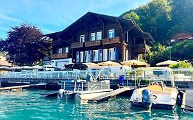 Hotel Restaurant Niesenblick